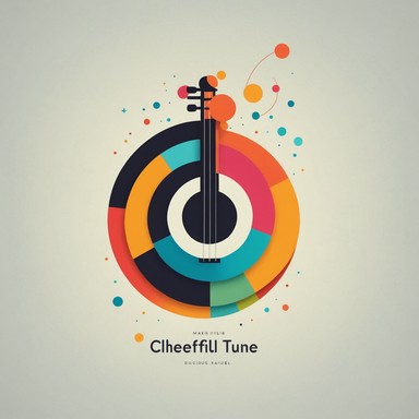 cheerful tune