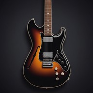 intricate guitar play underlines heavy emotional undertones