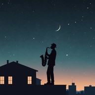 dub sounds evoking deep nighttime reflections.