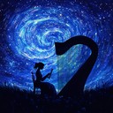 an instrumental journey through mystical landscapes and whimsical melodies