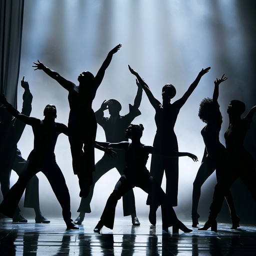 This piece captures the essence of a climactic broadway showdown with sweeping orchestration, passionate melodies, and intense rhythms. Ideal for underscoring pivotal moments of conflict and resolution, it promises a gripping and emotionally powerful musical experience
