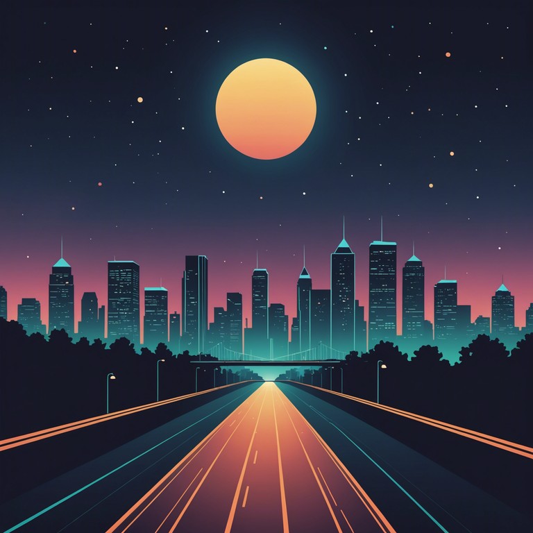 Capturing the essence of solitude and introspection, this track fuses mellow jazz melodies with the understated pulse of house rhythms, enveloping the listener in a world of quiet reflection and urban elegance. Capturing the essence of solitude and introspection, this track fuses mellow jazz melodies with the understated pulse of house rhythms, enveloping the listener in a world of quiet reflection and urban elegance.