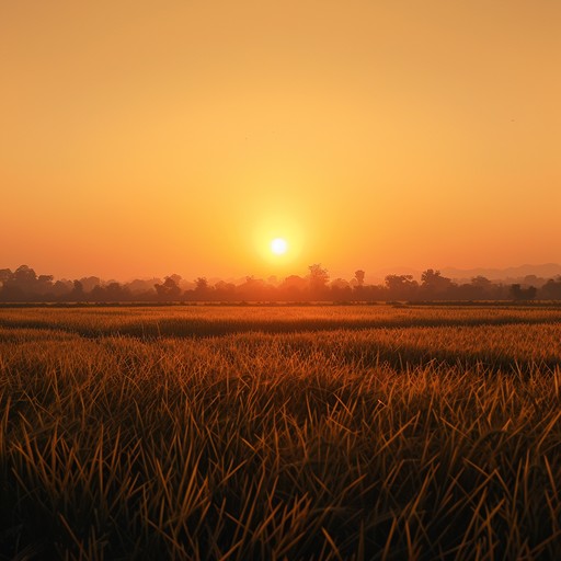 Experience a tranquil journey through the heart of punjab with this relaxing instrumental bangra track, blending traditional rhythms and gentle melodies to ease your mind and spirit.