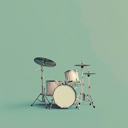 drum kit