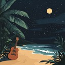 tropical bossa nova rhythms for a romantic evening