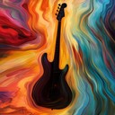 an instrumental odyssey of funky rhythms, progressive harmonies, and groove