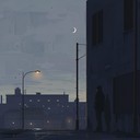 a melancholic piano ballad for the brokenhearted