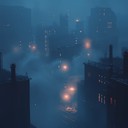 haunting dubstep track delving into deep, dark emotional landscapes.