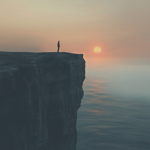 An emotional orchestral piece that captures the essence of yearning, weaving together haunting melodies and sweeping strings to evoke a sense of nostalgia and unfulfilled desires