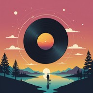 gentle melodies imbue night with victory