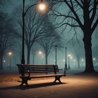 heart pounding tale of nighttime energies