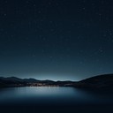 a dreamy serenade depicting twilight elegance with smooth transitions