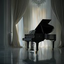 minimal and seductive, creating a hypnotic and intimate vibe.