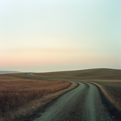 An instrumental piece featuring gentle acoustic guitar melodies over a backdrop of soft harmonica tones, capturing the essence of longing in open landscapes and fading twilight. The music evokes feelings of nostalgia and yearning for bygone days, stirring deep emotions within the listener. An instrumental piece featuring gentle acoustic guitar melodies over a backdrop of soft harmonica tones, capturing the essence of longing in open landscapes and fading twilight. The music evokes feelings of nostalgia and yearning for bygone days, stirring deep emotions within the listener.