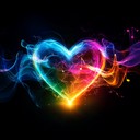 an energetic instrumental blending soul and dance pop rhythms
