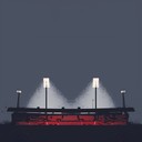 powerful and uplifting instrumental track for sports highlight reels