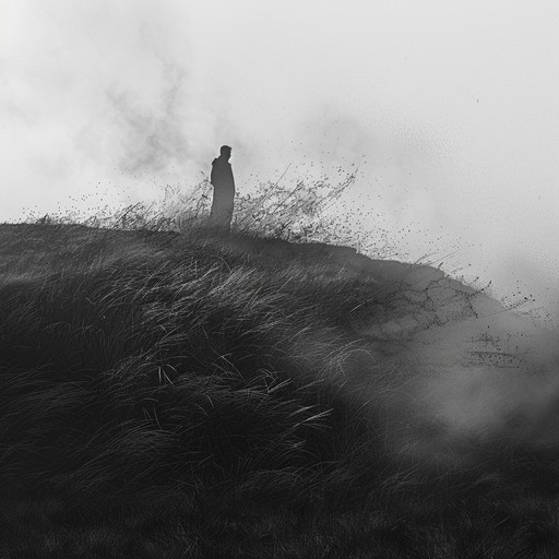 This track evokes deeply buried secrets and ancient tales with its sweeping orchestral arrangement, blending emotive strings with haunting woodwind melodies to create a sense of mystery and awe.