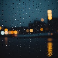 slow beats with introspective piano