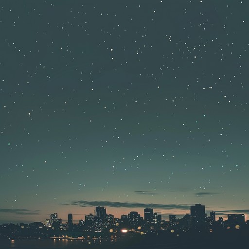 Experience the fusion of 90s urban beats with chill lofi vibes, creating a dreamy soundscape that takes you on a city night journey. A perfect blend for relaxation and nostalgia.