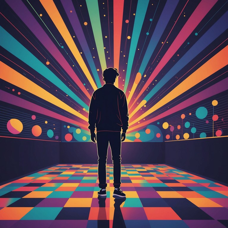 An enthralling instrumental that engages with its light melancholic tones mixed with an upbeat tempo, inviting the listener to a personal journey of dance and introspection. An enthralling instrumental that engages with its light melancholic tones mixed with an upbeat tempo, inviting the listener to a personal journey of dance and introspection.