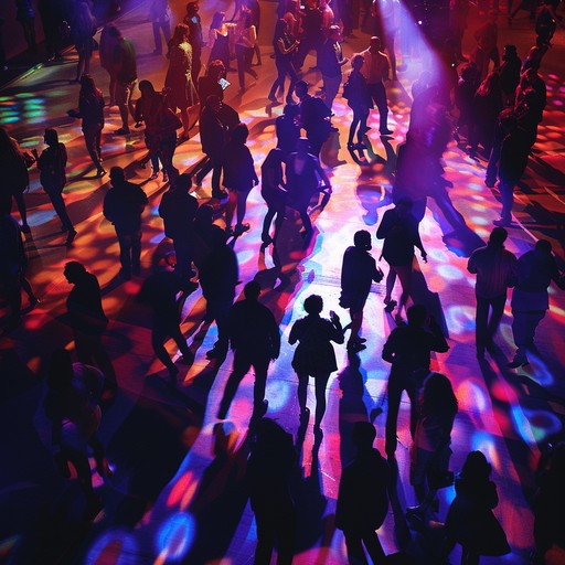 Feel the heartbeat of the city with this high energy, dynamically aggressive uk jack swing track. Bursting with vigorous beats, funky synths, and groovy basslines, this composition is perfect for setting an intense, vibrant mood.