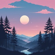 elegant pop rock, soft and melodious