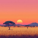 uplifting rhythms celebrating new beginnings and vibrant life