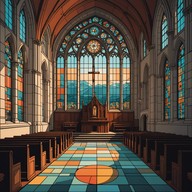 piano hymns stir uplifting emotions