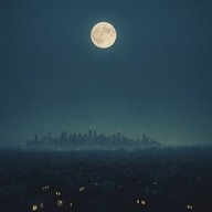 delve into nighttime's velvet layers.
