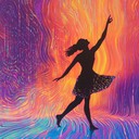 a powerful fusion of epic synths and dancepop energy