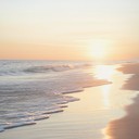 gentle waves of soft rock harmony and tranquility
