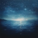 a serene instrumental capturing glam's shimmering melodies and soothing tones