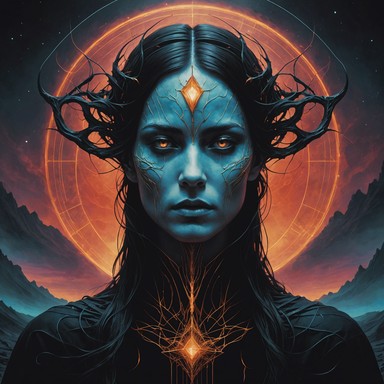 ethereal metal