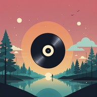 ominous tones blend with rhythmic salsa beats