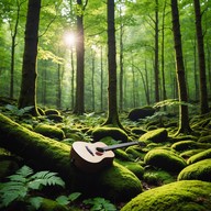 euphoric rhythms under a folkloric canopy