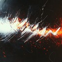 an electrifying collision of dark synths and pounding beats.