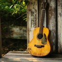 reflective acoustic journey through america's soulful rustic heartlands
