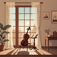 wake up with vibrant classical tunes