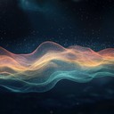 a serene soundscape driving ambition and visionary thinking forward