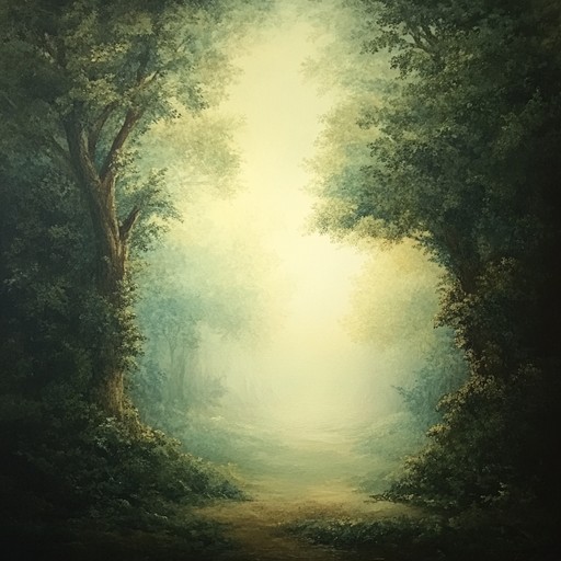 An enchanting instrumental piece that takes listeners on a journey through mystical landscapes, blending haunting melodies with atmospheric textures to evoke a sense of wonder and discovery.