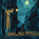 smooth blend of latin rhythms and elegant jazz melodies