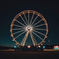 carnival tunes with a dark twist