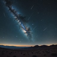 interstellar journey through psychedelic sounds