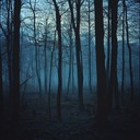 ethereal melodies illuminating enchanted forest twilight vibes