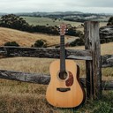 a bold instrumental celebrating freedom and country life