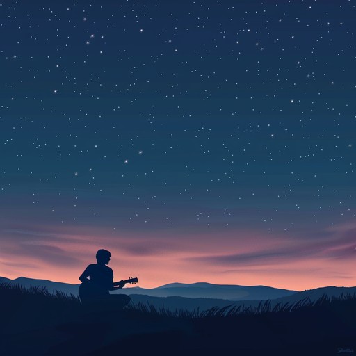 This instrumental composition weaves intricate guitar harmonies and dynamic rhythms, delivering a lush and romantic progressive rock experience. The track takes listeners through a dreamy, nostalgic journey with its emotionally charged and enchanting soundscapes.