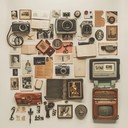 melancholic melodies interwoven with eclectic cultural inspirations