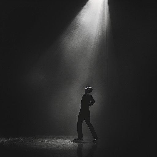 A more intense journey through haunting rhythms and deeper bass frequencies, making the shadows come alive on the dance floor. It captivated with its eerie embellishments and mysterious undercurrents.