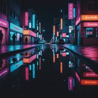 moody blues with pulsating trap layers