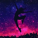 an uplifting techno journey through soundscapes of pure euphoria.